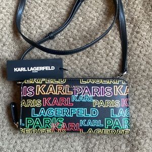 Karl lagerfeld bag